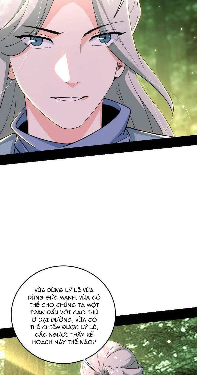 Ta Là Tà Đế Chapter 455 - Trang 2