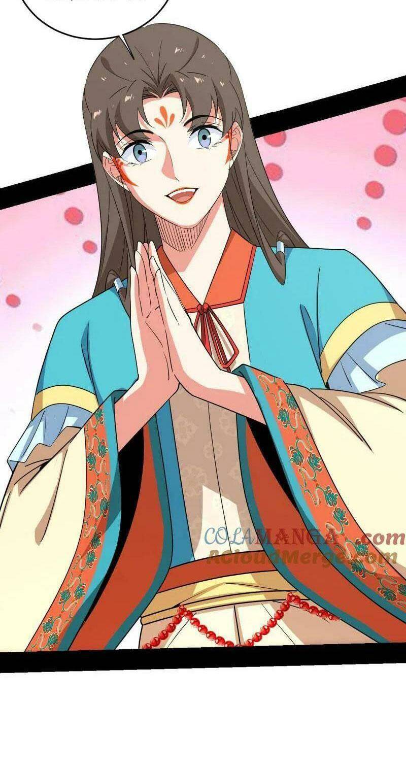 Ta Là Tà Đế Chapter 455 - Trang 2