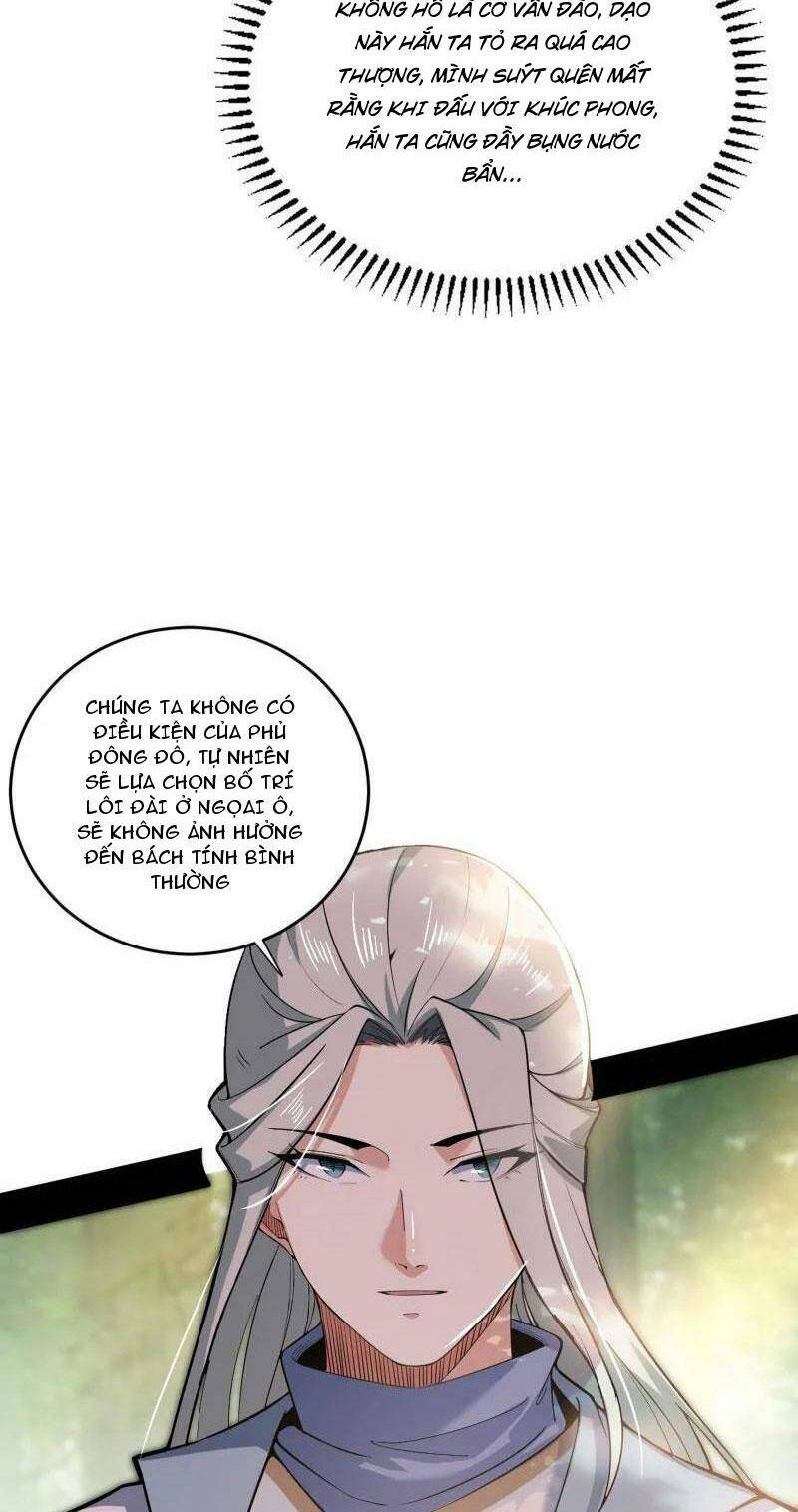 Ta Là Tà Đế Chapter 455 - Trang 2