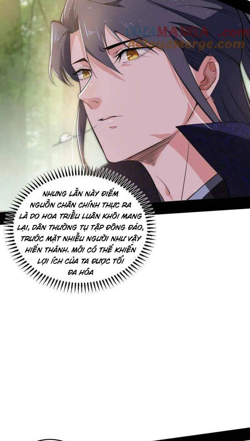 Ta Là Tà Đế Chapter 455 - Trang 2