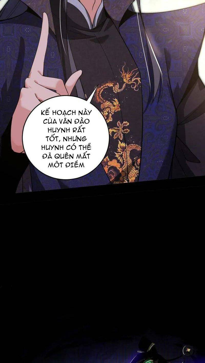 Ta Là Tà Đế Chapter 455 - Trang 2