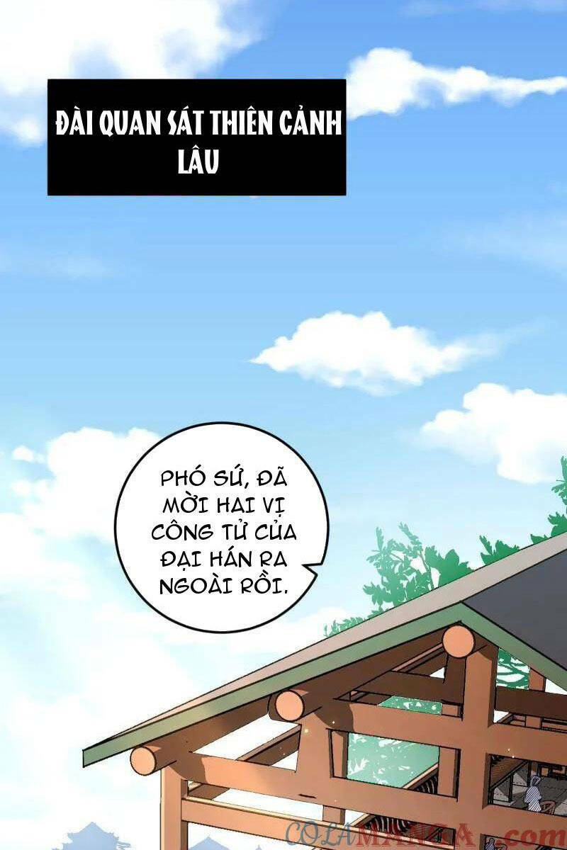 Ta Là Tà Đế Chapter 456 - Trang 2