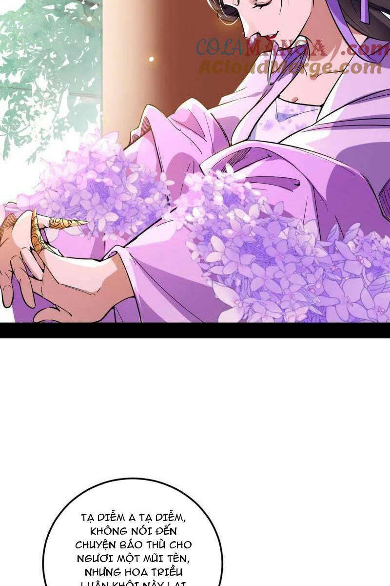 Ta Là Tà Đế Chapter 456 - Trang 2