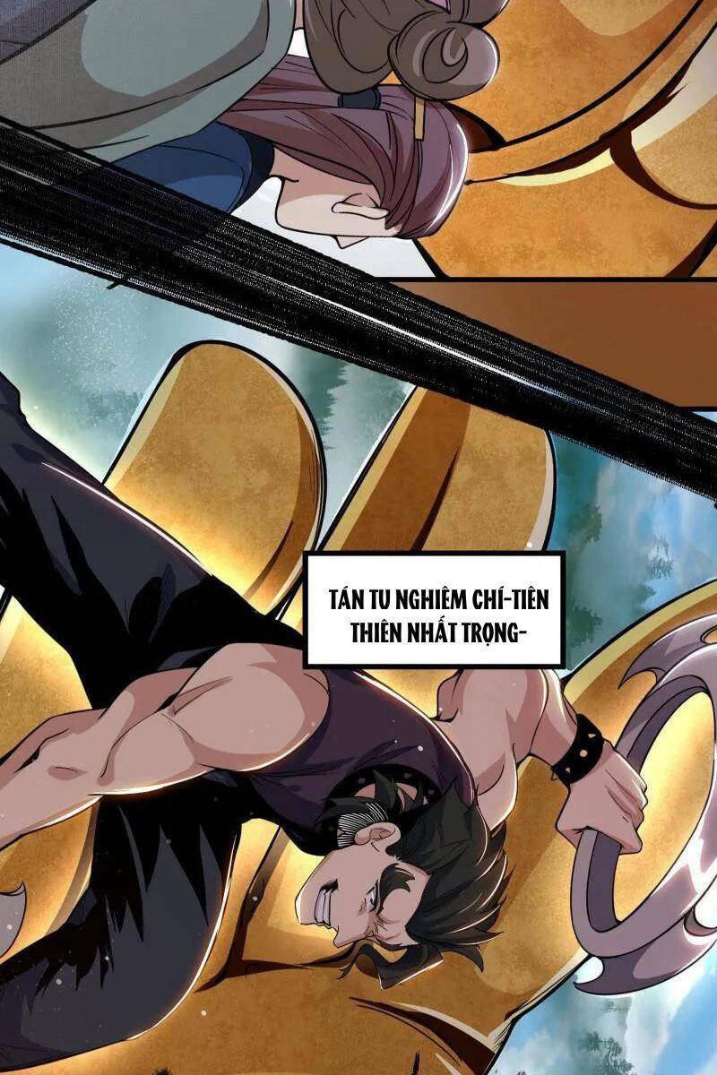 Ta Là Tà Đế Chapter 456 - Trang 2