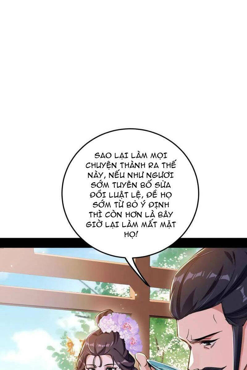 Ta Là Tà Đế Chapter 456 - Trang 2