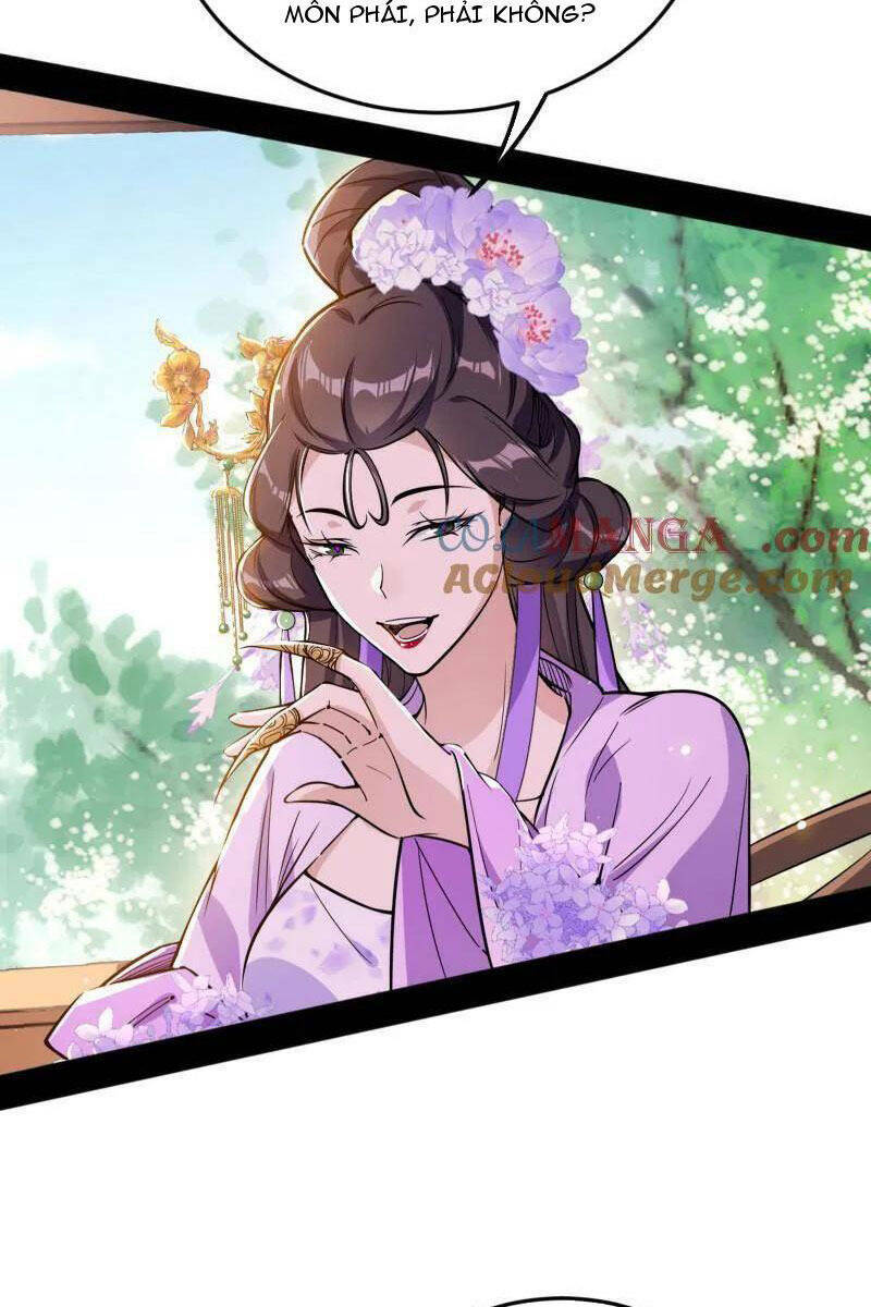 Ta Là Tà Đế Chapter 456 - Trang 2