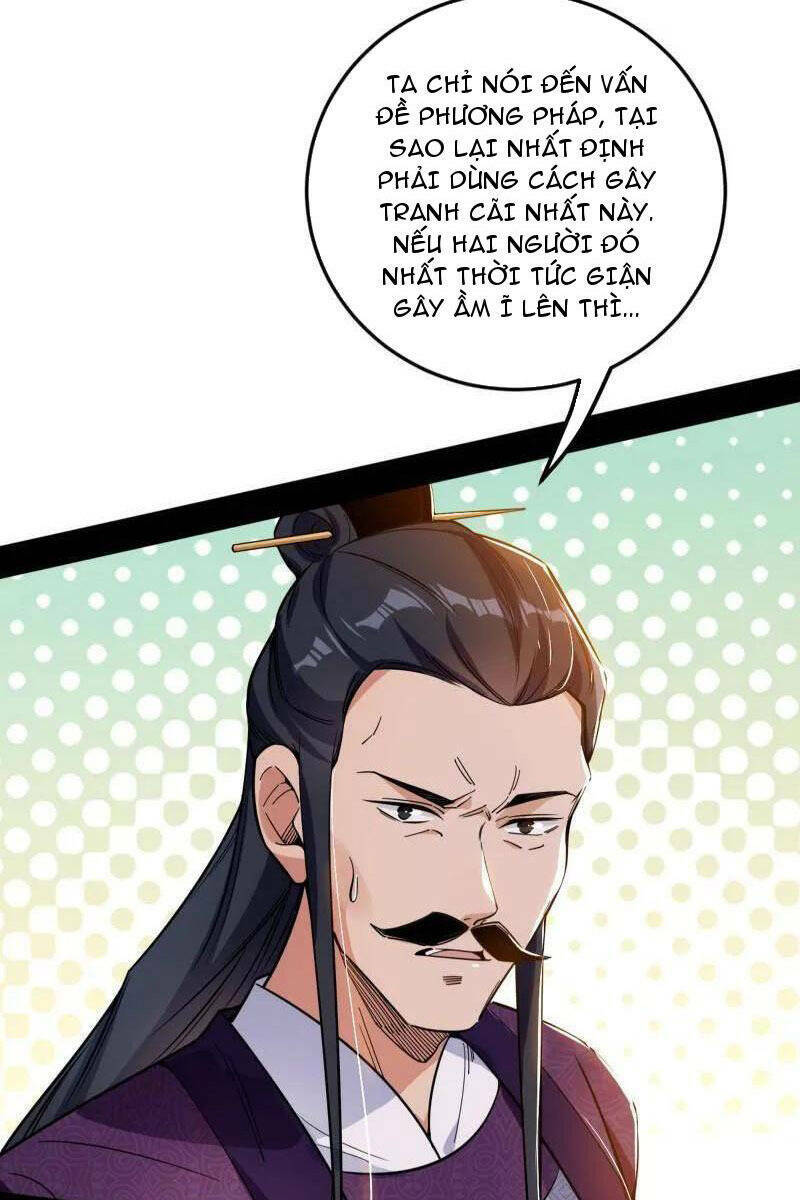 Ta Là Tà Đế Chapter 456 - Trang 2