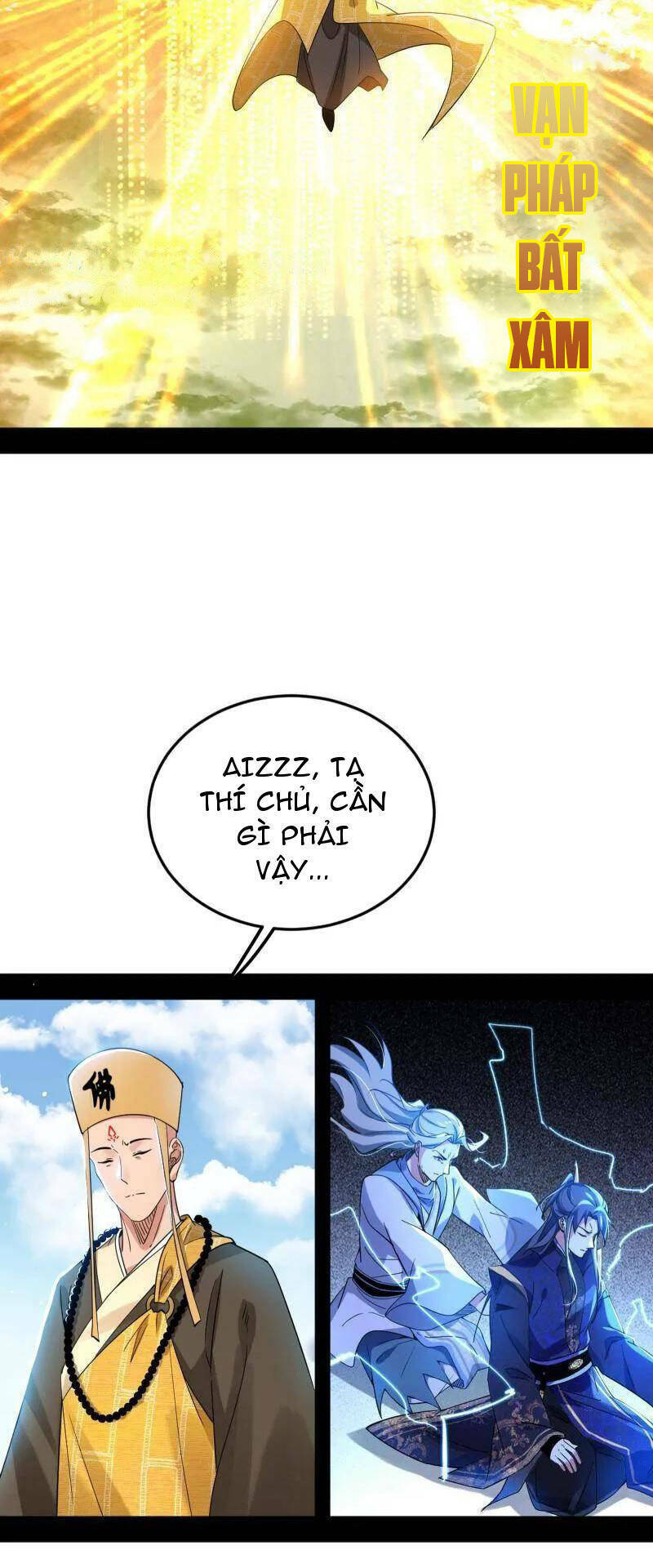 Ta Là Tà Đế Chapter 457 - Trang 2