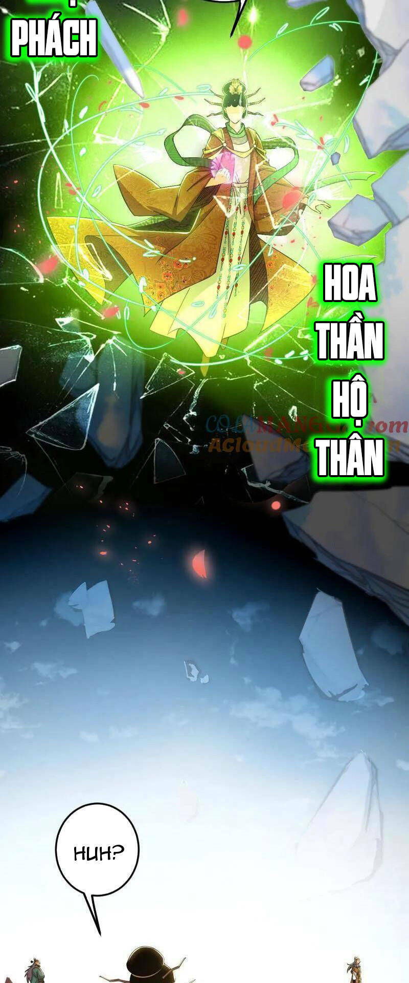 Ta Là Tà Đế Chapter 457 - Trang 2