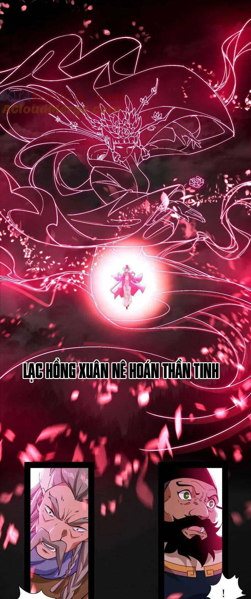 Ta Là Tà Đế Chapter 457 - Trang 2