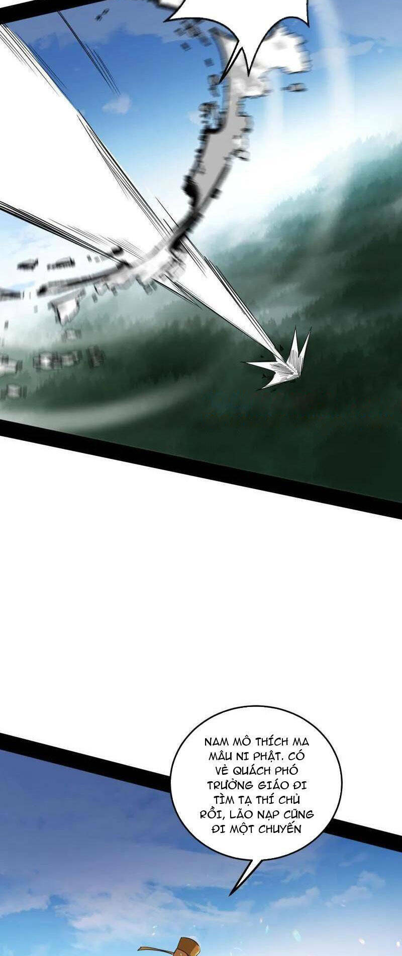 Ta Là Tà Đế Chapter 457 - Trang 2