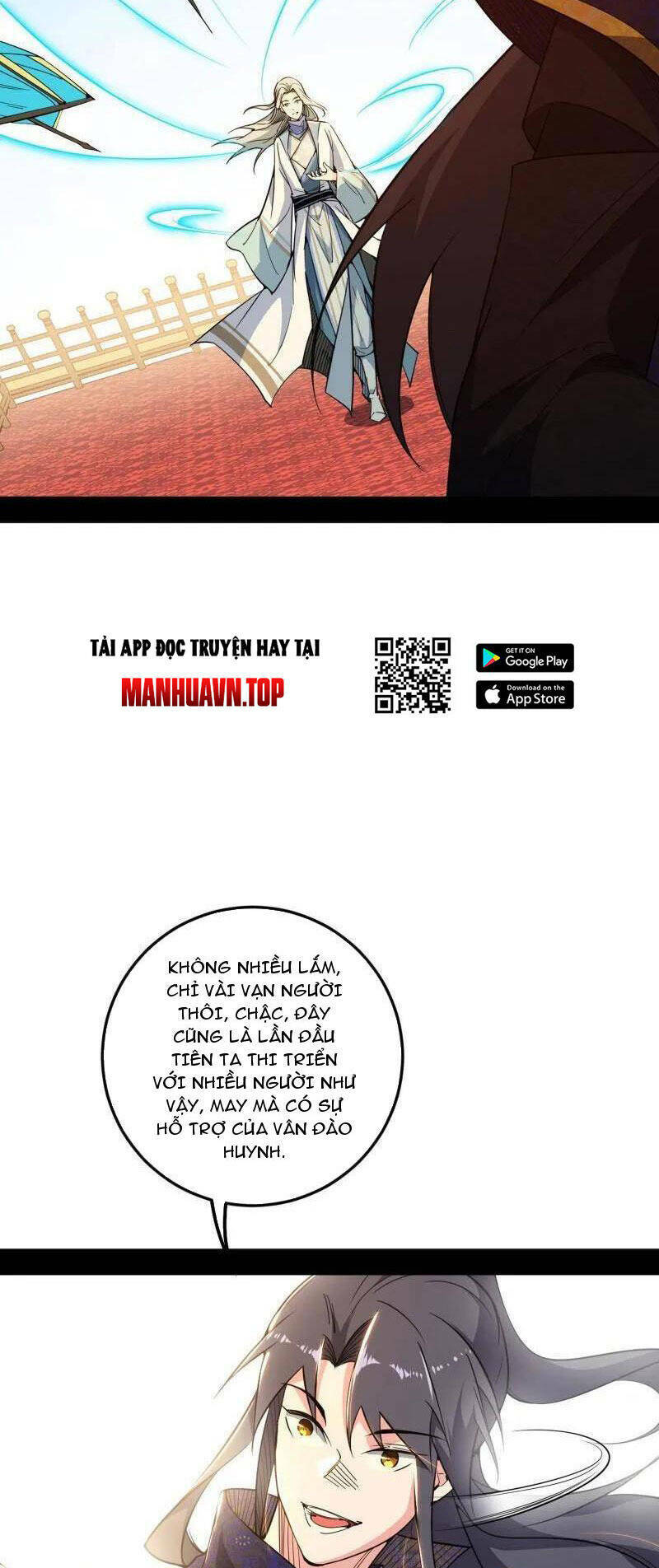 Ta Là Tà Đế Chapter 457 - Trang 2