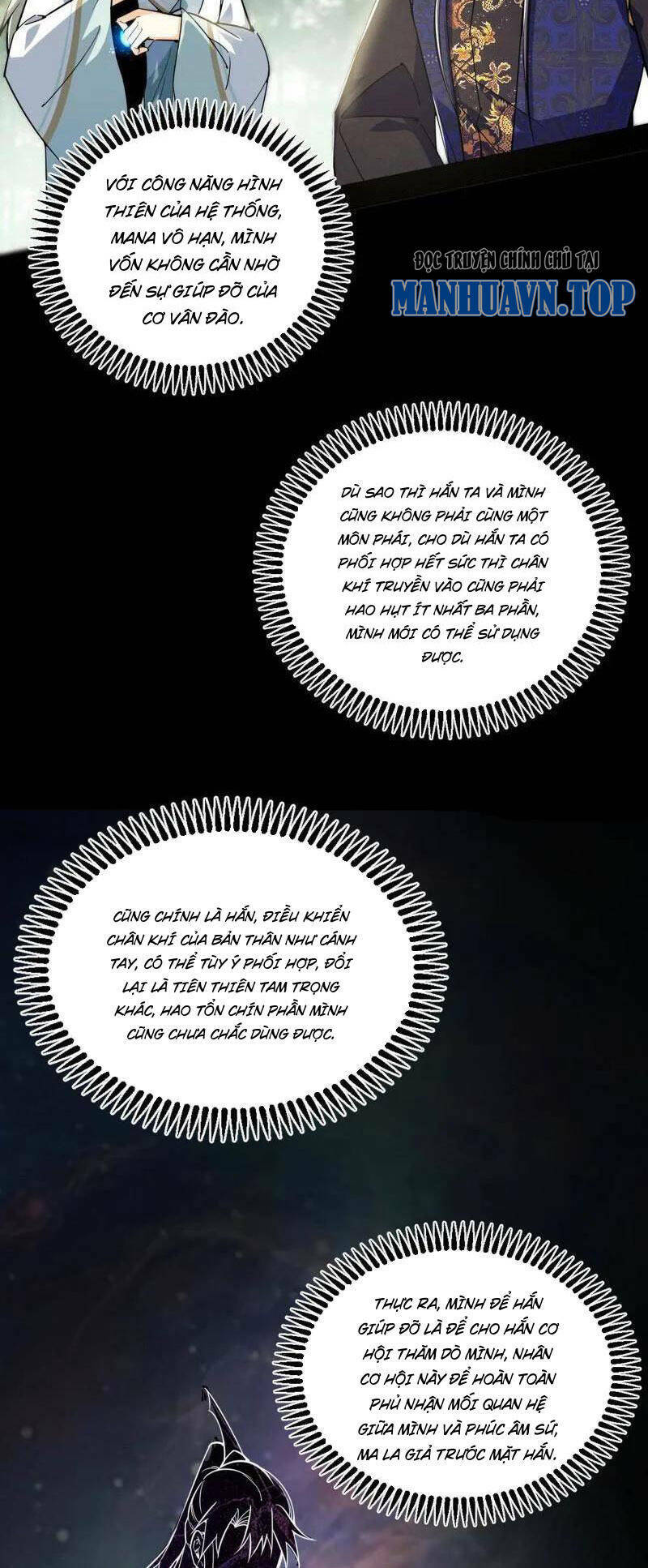 Ta Là Tà Đế Chapter 457 - Trang 2