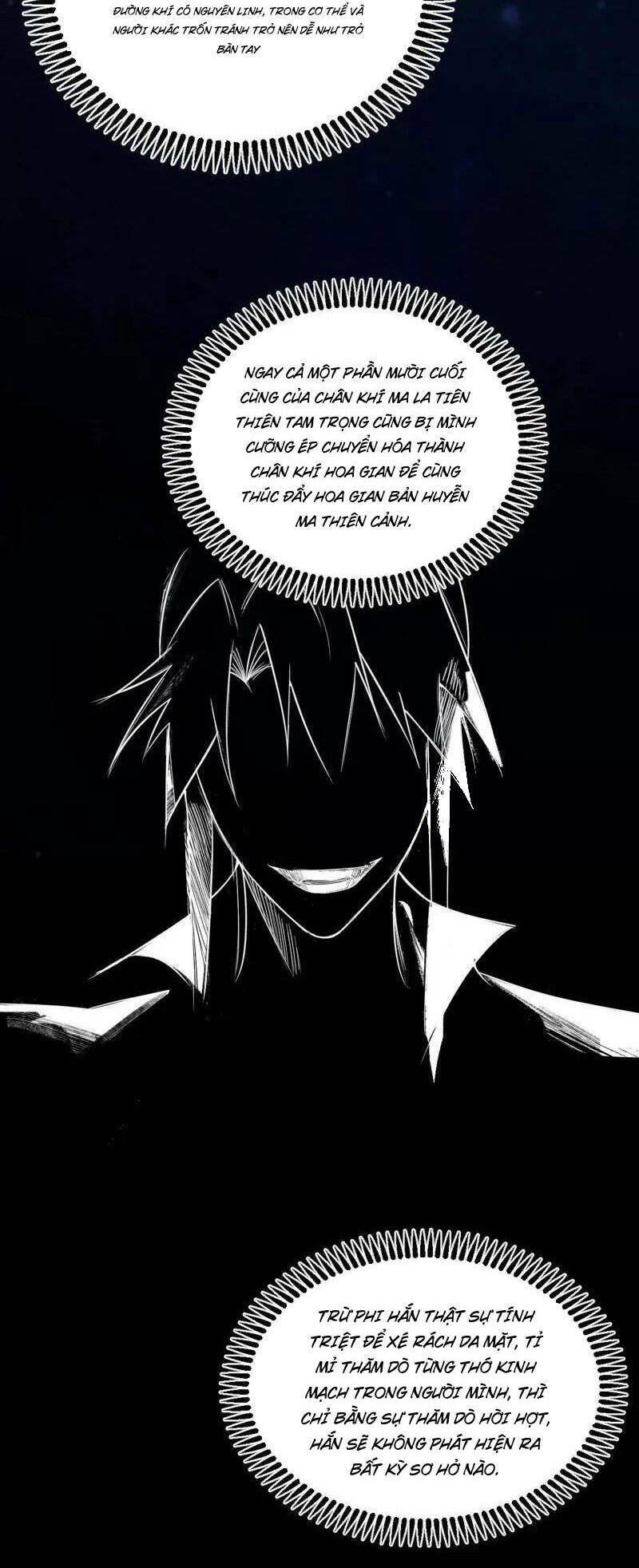 Ta Là Tà Đế Chapter 457 - Trang 2