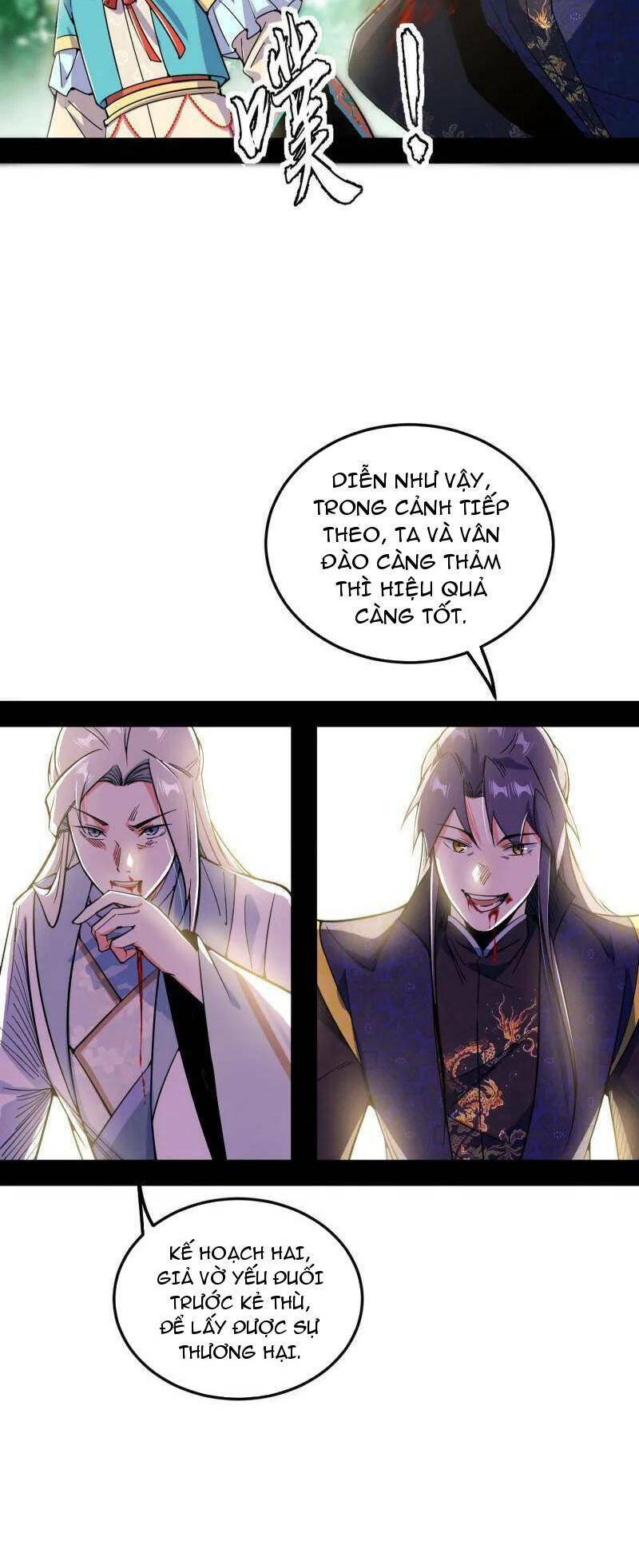 Ta Là Tà Đế Chapter 457 - Trang 2