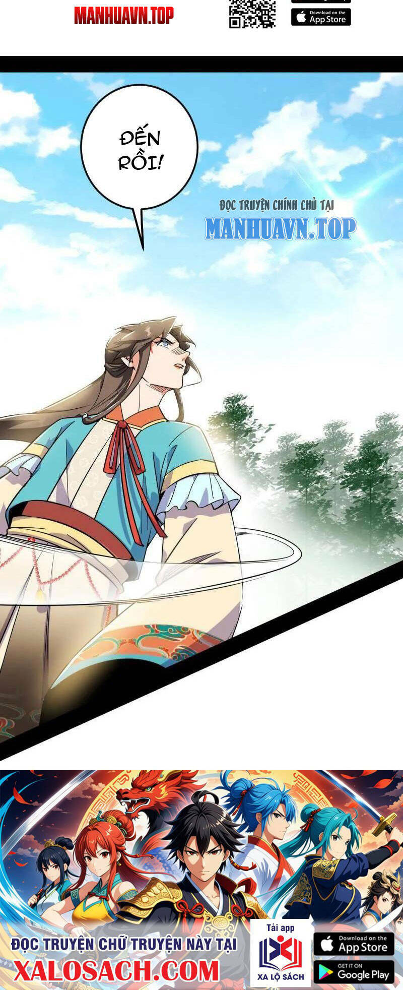 Ta Là Tà Đế Chapter 457 - Trang 2