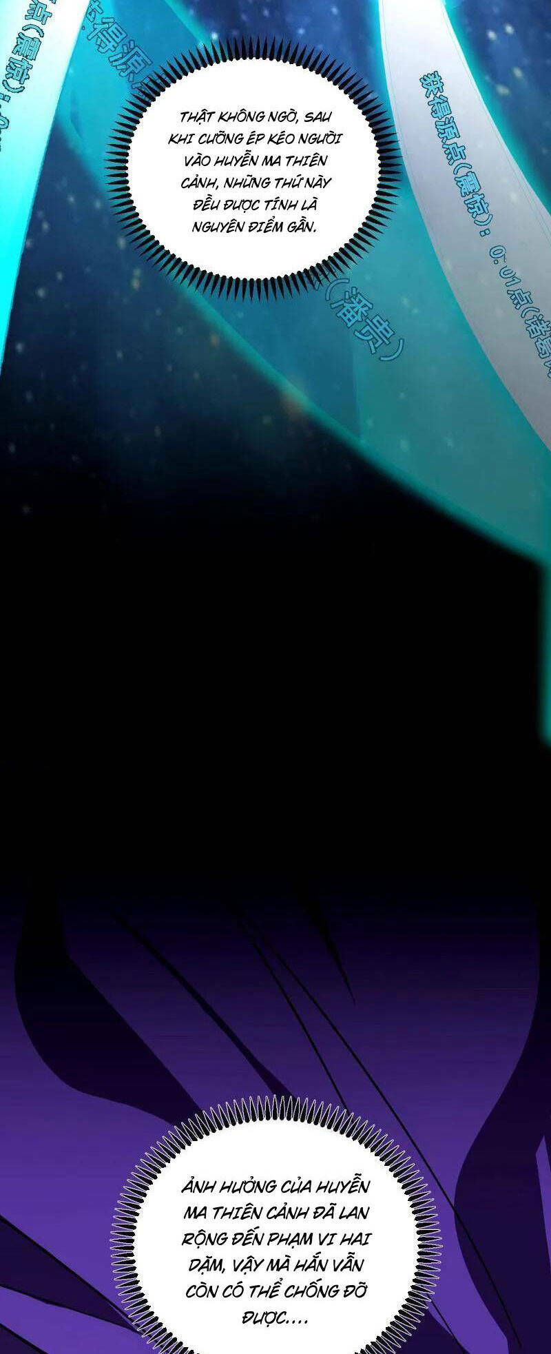 Ta Là Tà Đế Chapter 457 - Trang 2