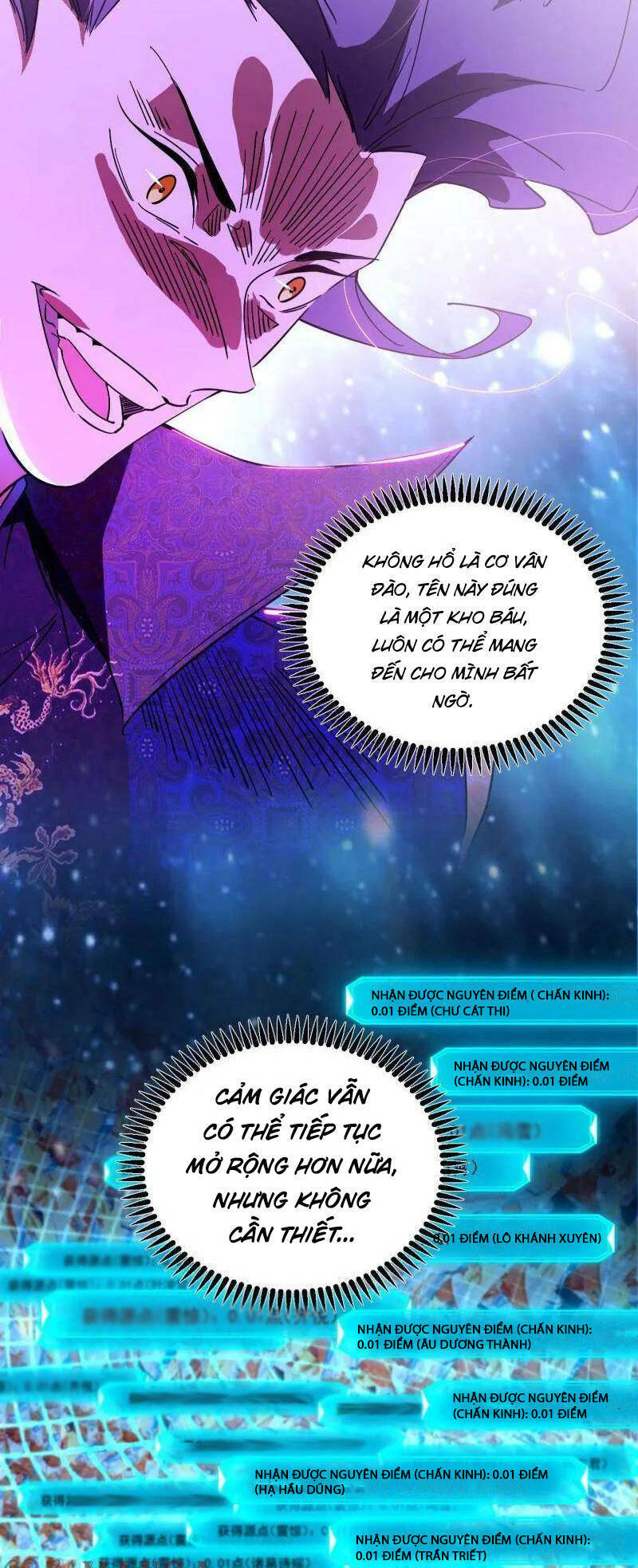 Ta Là Tà Đế Chapter 457 - Trang 2