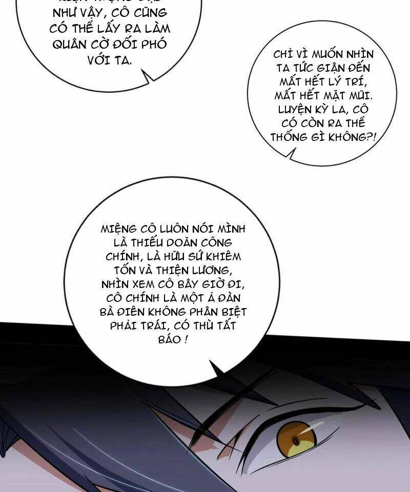 Ta Là Tà Đế Chapter 458 - Trang 2