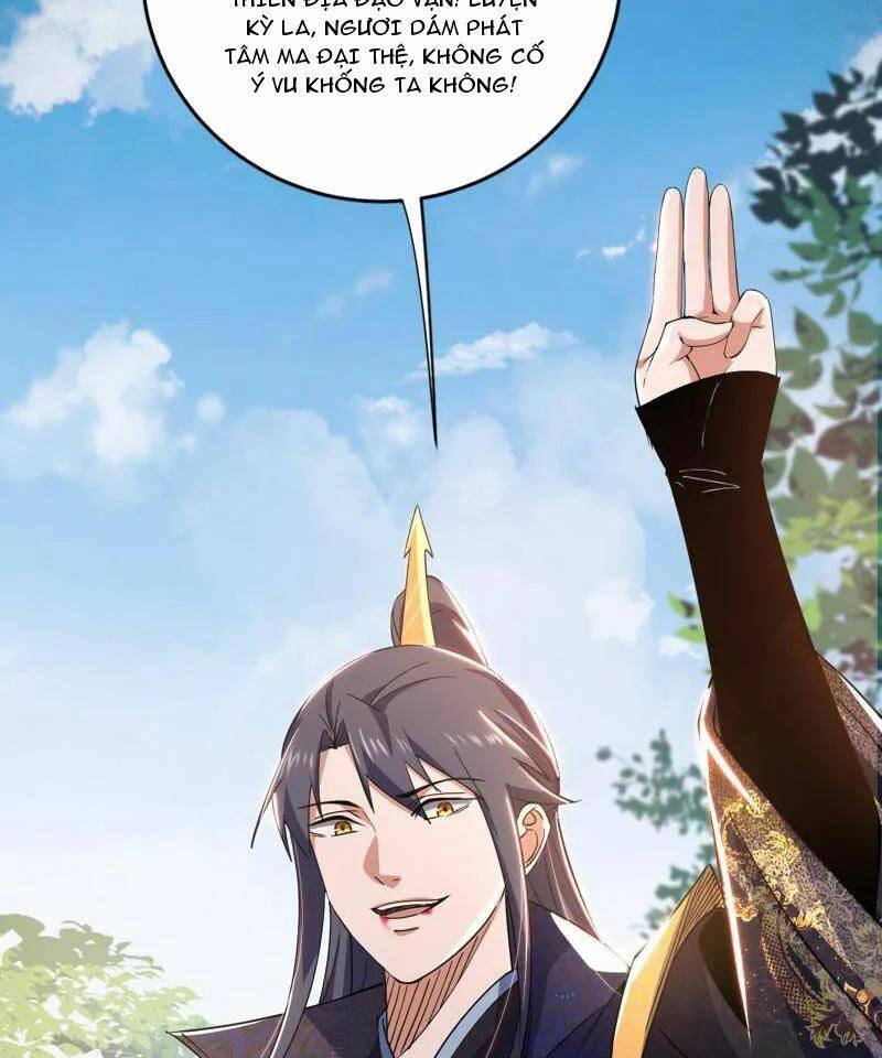 Ta Là Tà Đế Chapter 458 - Trang 2