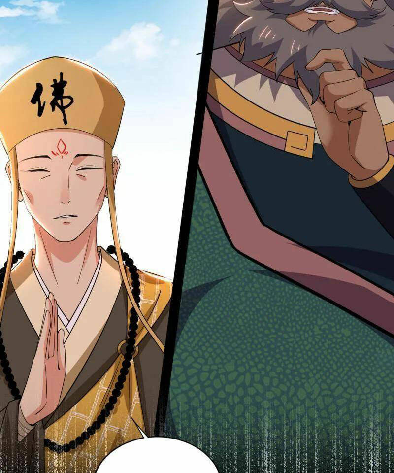 Ta Là Tà Đế Chapter 458 - Trang 2