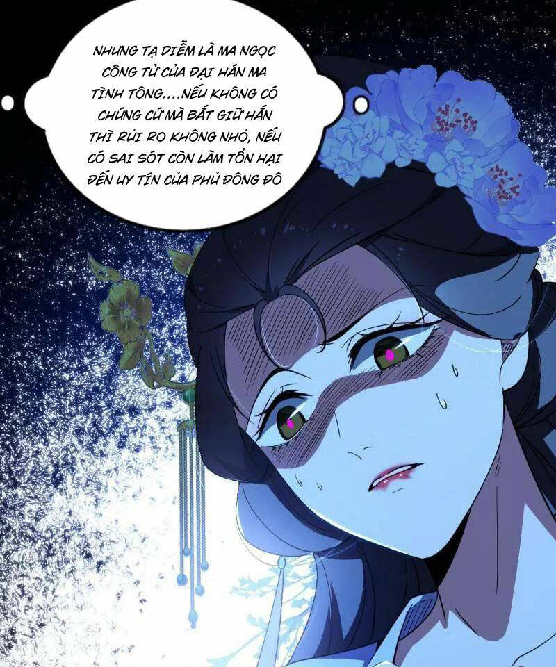 Ta Là Tà Đế Chapter 458 - Trang 2
