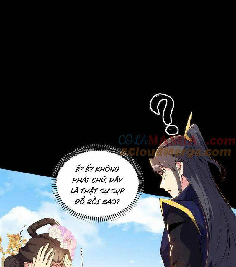 Ta Là Tà Đế Chapter 458 - Trang 2