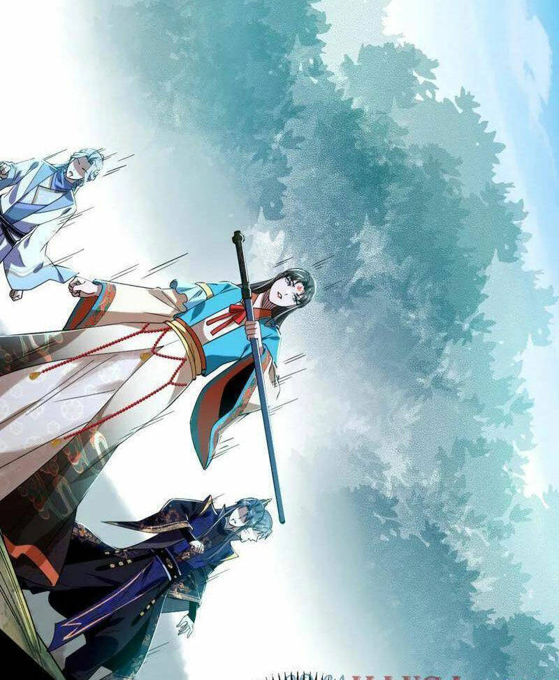 Ta Là Tà Đế Chapter 458 - Trang 2