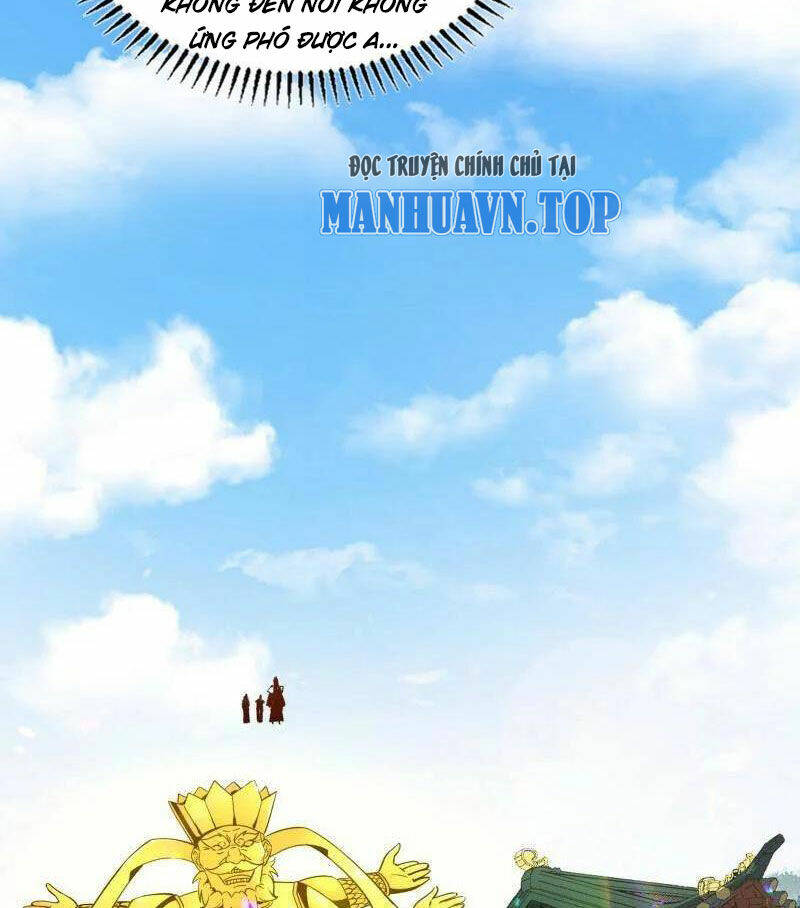 Ta Là Tà Đế Chapter 458 - Trang 2