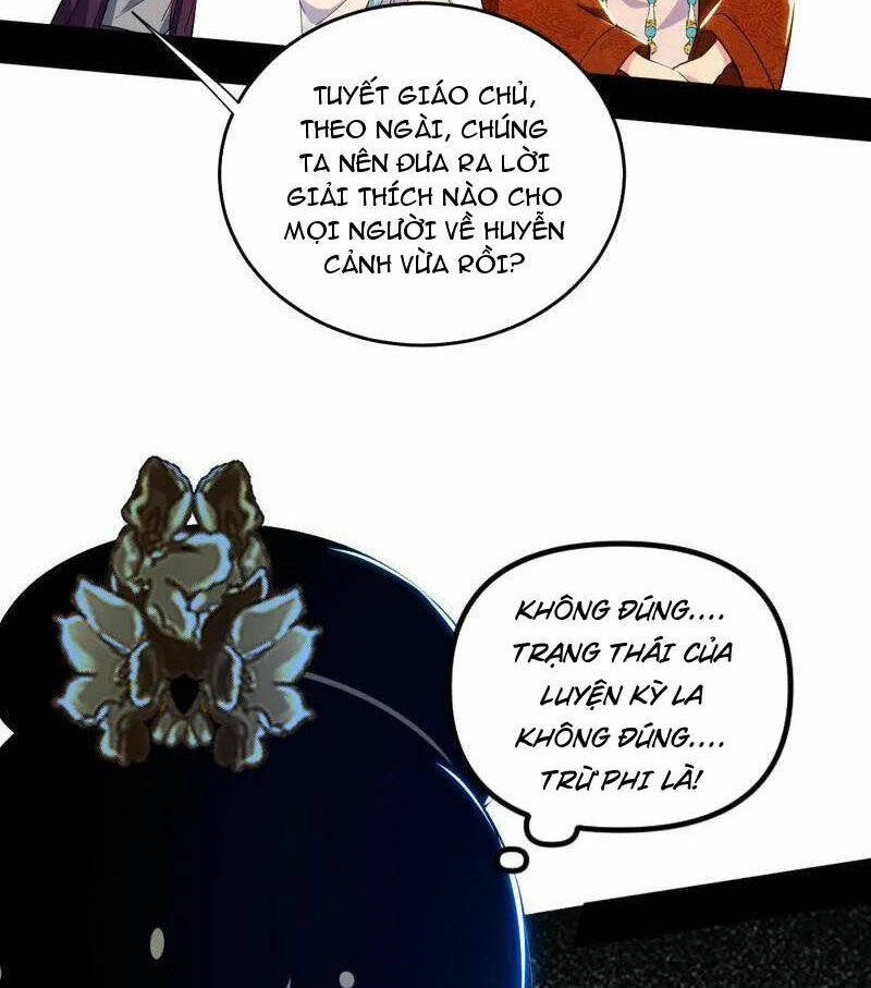 Ta Là Tà Đế Chapter 458 - Trang 2