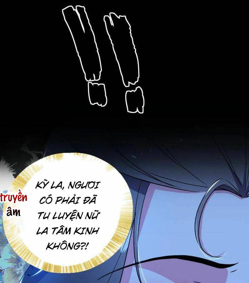 Ta Là Tà Đế Chapter 458 - Trang 2