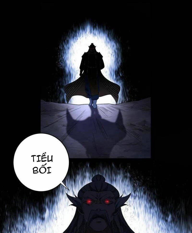 Ta Là Tà Đế Chapter 458 - Trang 2