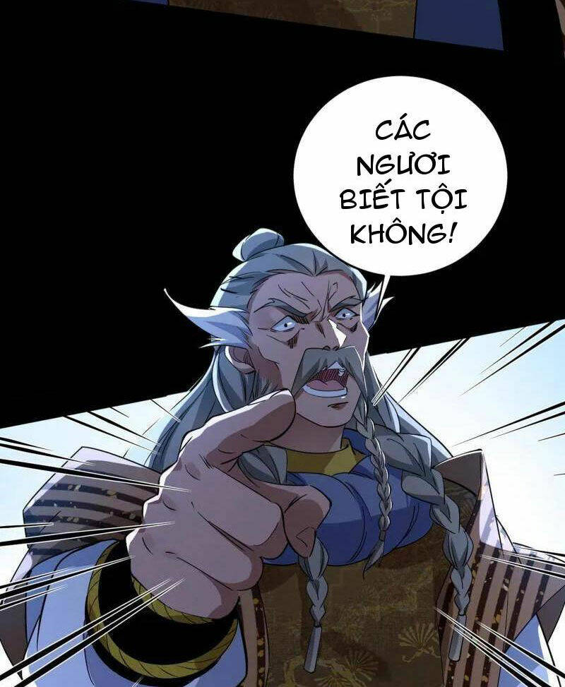 Ta Là Tà Đế Chapter 458 - Trang 2