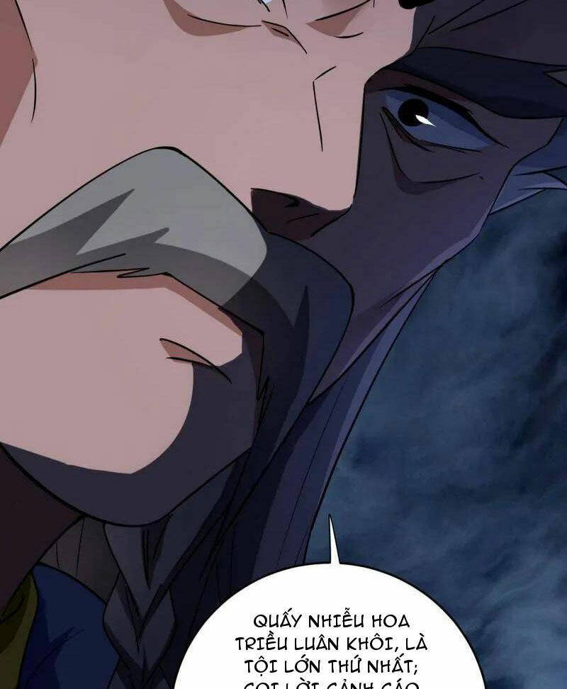 Ta Là Tà Đế Chapter 458 - Trang 2