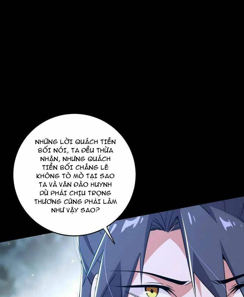 Ta Là Tà Đế Chapter 458 - Trang 2