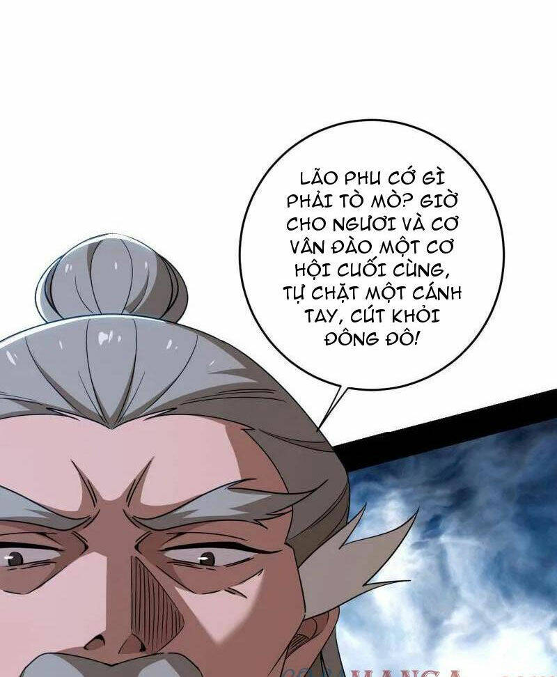 Ta Là Tà Đế Chapter 458 - Trang 2