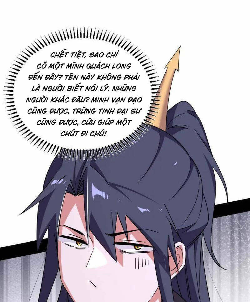 Ta Là Tà Đế Chapter 458 - Trang 2