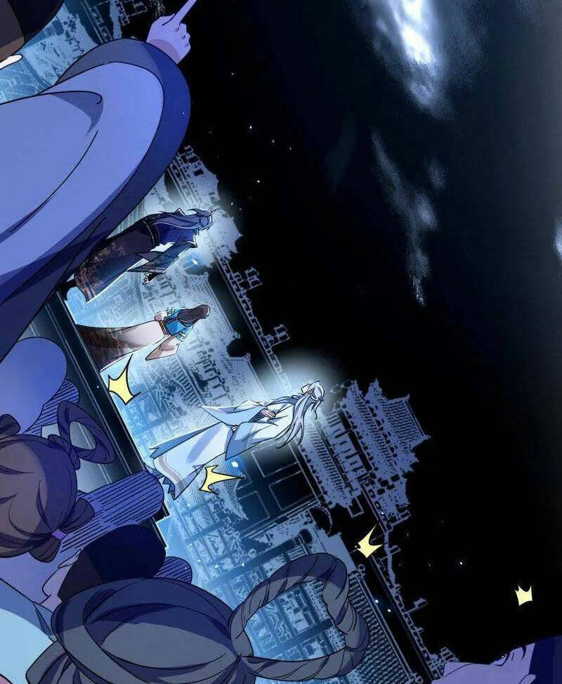 Ta Là Tà Đế Chapter 458 - Trang 2