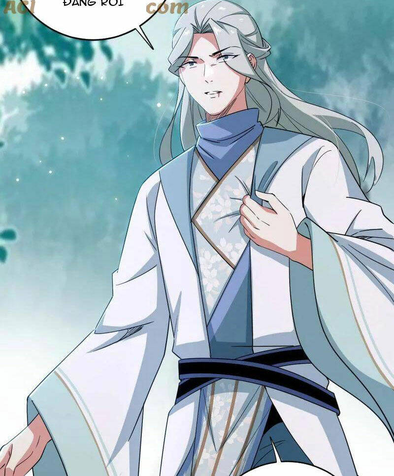 Ta Là Tà Đế Chapter 458 - Trang 2