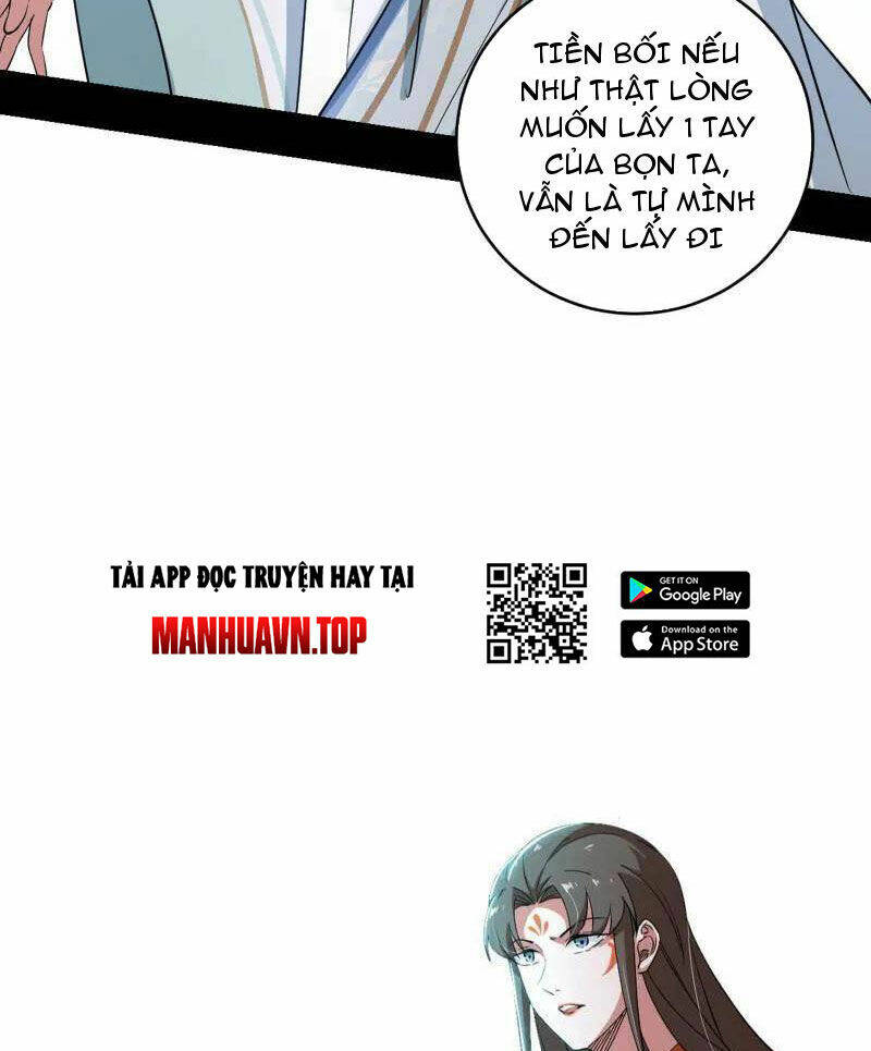 Ta Là Tà Đế Chapter 458 - Trang 2