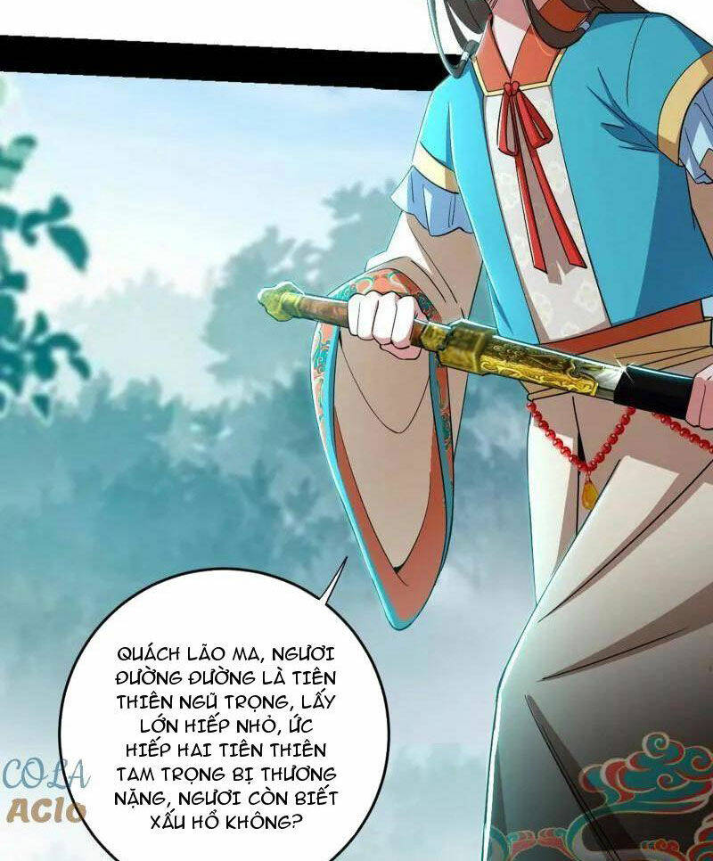 Ta Là Tà Đế Chapter 458 - Trang 2