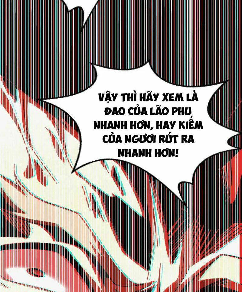 Ta Là Tà Đế Chapter 458 - Trang 2