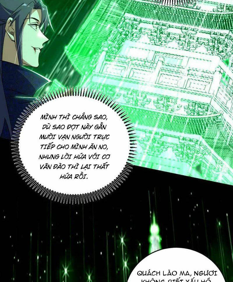 Ta Là Tà Đế Chapter 458 - Trang 2