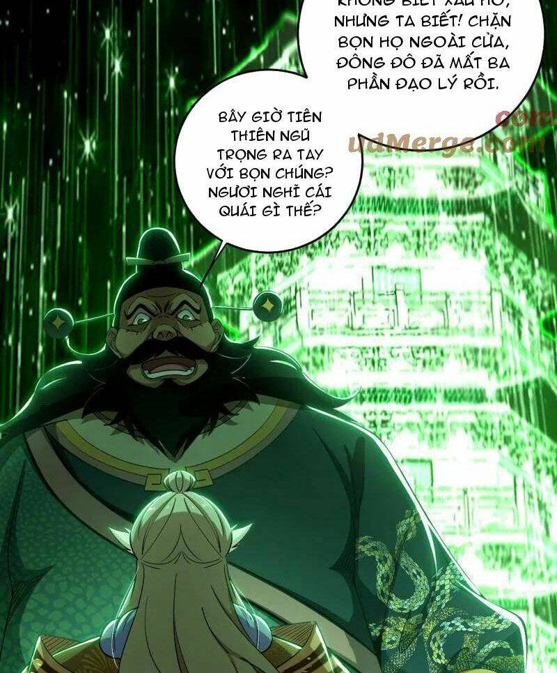 Ta Là Tà Đế Chapter 458 - Trang 2