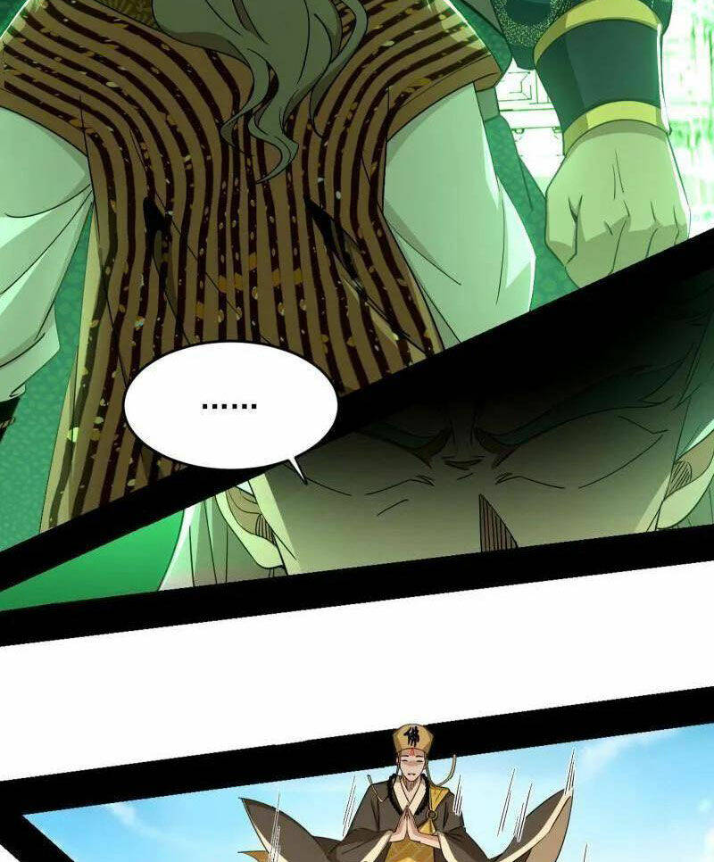 Ta Là Tà Đế Chapter 458 - Trang 2