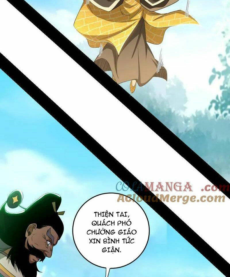 Ta Là Tà Đế Chapter 458 - Trang 2