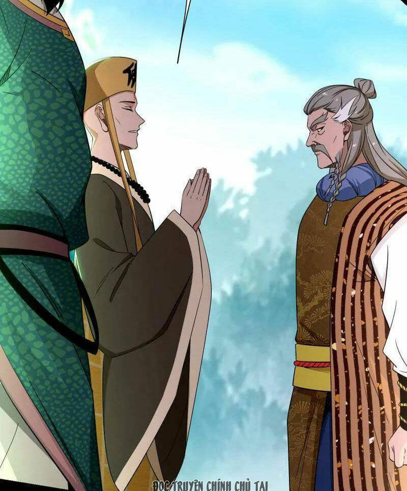 Ta Là Tà Đế Chapter 458 - Trang 2