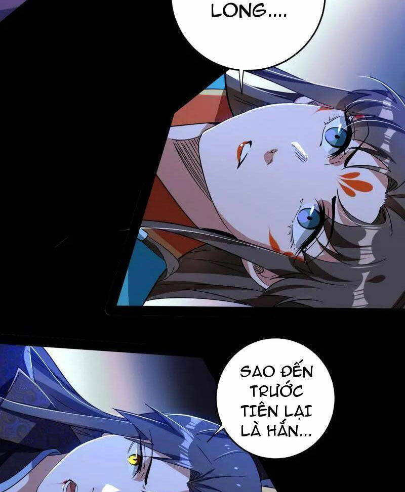 Ta Là Tà Đế Chapter 458 - Trang 2