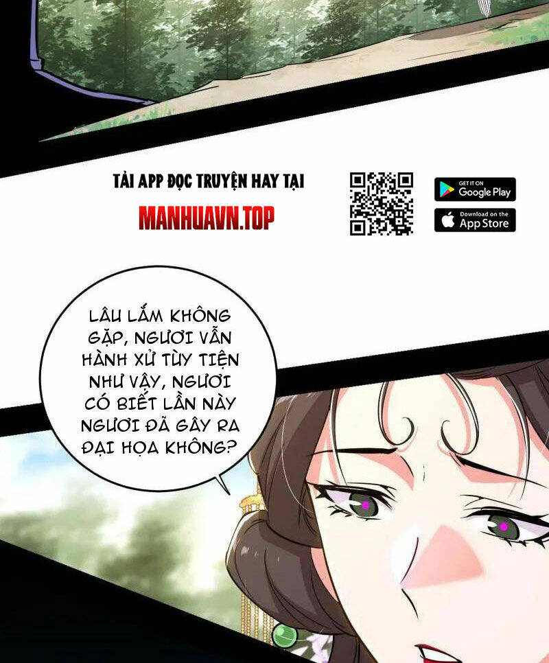 Ta Là Tà Đế Chapter 458 - Trang 2