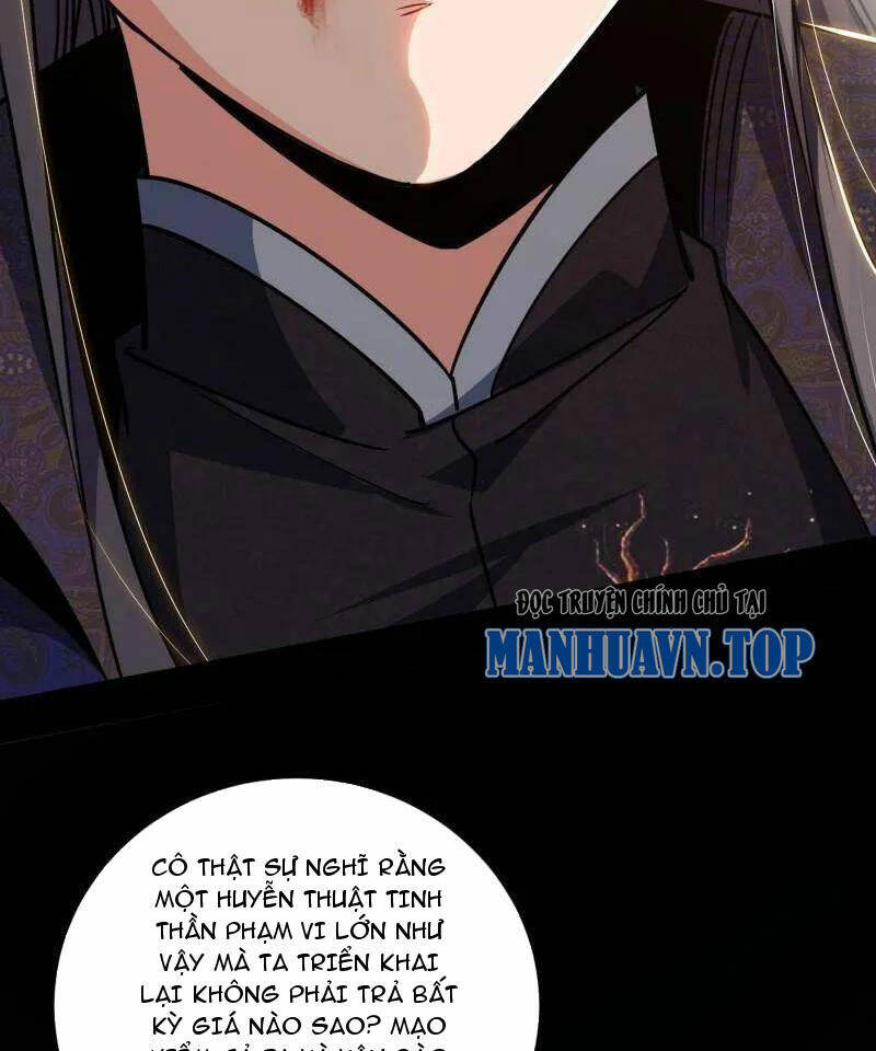 Ta Là Tà Đế Chapter 458 - Trang 2